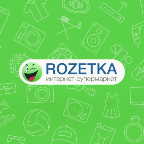 rozetka