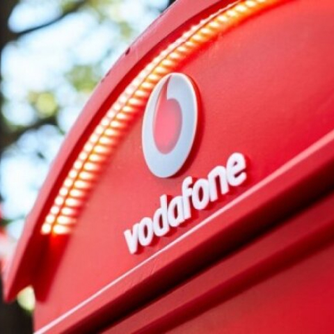 vodafone